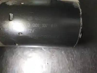 Peça sobressalente para automóvel em segunda mão motor de arranque por ford fusion (cbk) 1.4 16v cat referências oem iam 2s6u11000cb  
