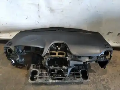 Recambio de automóvil de segunda mano de salpicadero para fiat iii evo punto (199) 199a9000 referencias oem iam 735548145  