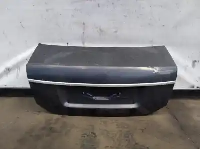 Second-hand car spare part tailgate for audi a6 c6 (4f2) 2.0 tdi oem iam references   