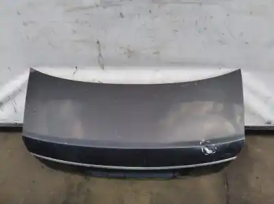 Second-hand car spare part TAILGATE for AUDI A6 C6 (4F2)  OEM IAM references   