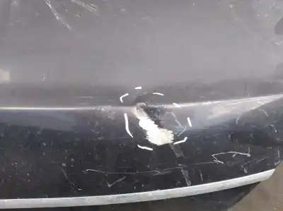 Second-hand car spare part tailgate for audi a6 c6 (4f2) 2.0 tdi oem iam references   