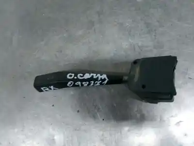 Second-hand car spare part indicator switch for opel corsa a 1.2 oem iam references 90126712  