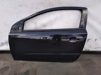 Peça sobressalente para automóvel em segunda mão porta da frente esquerda por opel astra gtc sport referências oem iam 