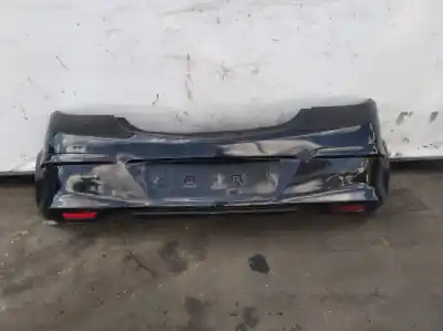 Peça sobressalente para automóvel em segunda mão para choques traseiro por opel astra gtc sport referências oem iam 