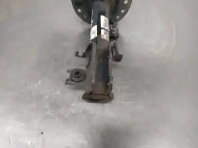 Gebrauchtes Autoersatzteil stoßdämpfer links vorne zum fiat punto (199) easy oem-iam-referenzen 