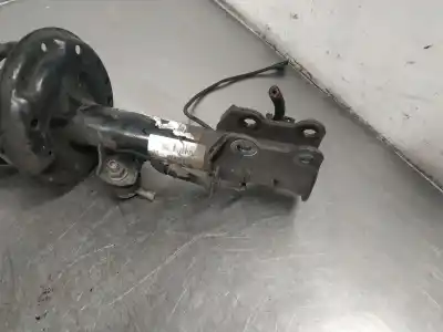 Gebrauchtes Autoersatzteil stoßdämpfer vorderachse rechts zum fiat punto (199) easy oem-iam-referenzen 51865489