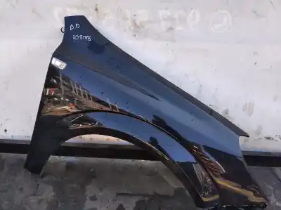 Peça sobressalente para automóvel em segunda mão guarda-lamas dianteiro direito por opel astra gtc sport referências oem iam 