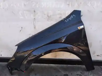 Peça sobressalente para automóvel em segunda mão guarda-lamas dianteiro esquerdo por opel astra gtc sport referências oem iam 