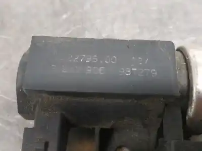 Автозапчасти б/у дополнительный воздушный клапан за bmw serie 3 berlina (e46) 320d ссылки oem iam 72279600  