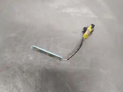 Peça sobressalente para automóvel em segunda mão sensor por peugeot 407 st sport referências oem iam 9655026480  