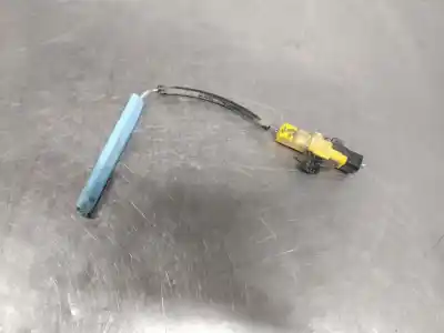 Peça sobressalente para automóvel em segunda mão sensor por peugeot 407 st sport referências oem iam 9655026480  