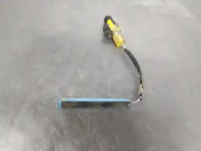 Peça sobressalente para automóvel em segunda mão sensor por peugeot 407 st sport referências oem iam 9655026480  