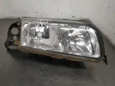 Second-hand car spare part RIGHT HEADLIGHT for VOLVO S80 BERLINA  OEM IAM references   