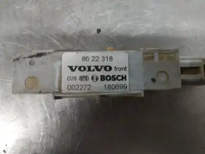Second-hand car spare part SENSOR for VOLVO S80 BERLINA  OEM IAM references 8622318  