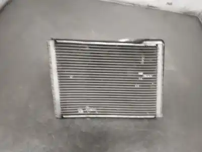 Gebrauchtes Autoersatzteil heizung / klimaanlage kühler zum fiat punto (199) easy oem-iam-referenzen a31101200