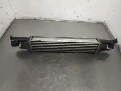 Peça sobressalente para automóvel em segunda mão intercooler por fiat punto (199) easy referências oem iam 866452000  