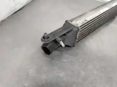 Peça sobressalente para automóvel em segunda mão intercooler por fiat punto (199) easy referências oem iam 866452000  