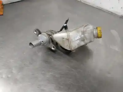 Peça sobressalente para automóvel em segunda mão BOMBA DE TRAVÕES por FIAT PUNTO (199)  Referências OEM IAM 204Y21766  