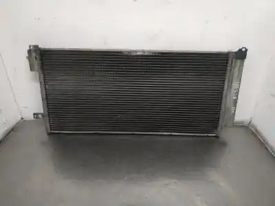 Gebrauchtes Autoersatzteil kondensator / kühler der klimaanlage kondensator zum fiat punto (199) easy oem-iam-referenzen se0778090