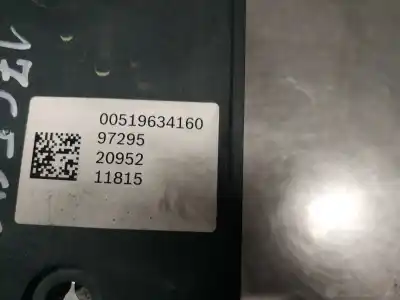 Gebrauchtes Autoersatzteil abs zum fiat punto (199) easy oem-iam-referenzen 51963416