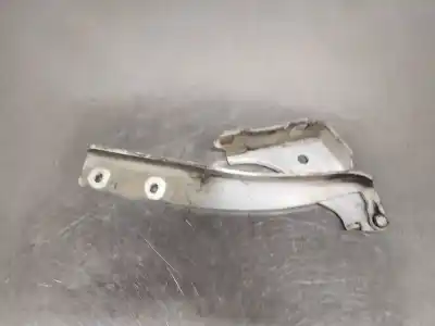 Gebrauchtes Autoersatzteil linke vordere motorhaubenscharnier zum fiat punto (199) easy oem-iam-referenzen 