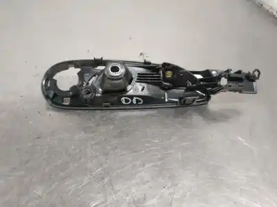 Gebrauchtes Autoersatzteil innerhalb des vorderen rechten griffs zum fiat punto (199) easy oem-iam-referenzen 