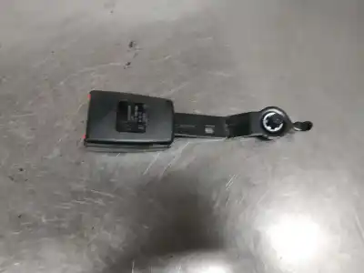Gebrauchtes Autoersatzteil rechter airbaggurtspanner zum fiat punto (199) easy oem-iam-referenzen 621951400a