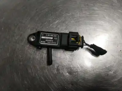 Peça sobressalente para automóvel em segunda mão sensor por fiat punto (199) easy referências oem iam 0281006287  