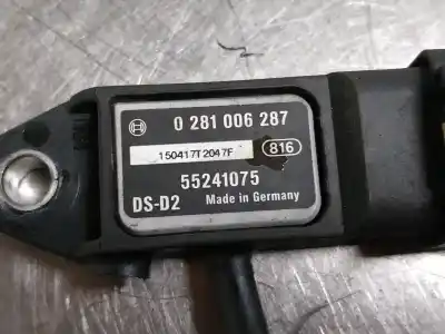 Gebrauchtes Autoersatzteil sensor zum fiat punto (199) easy oem-iam-referenzen 0281006287
