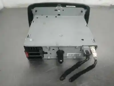 Gebrauchtes Autoersatzteil audiosystem / radio-cd zum fiat punto (199) easy oem-iam-referenzen e1034546