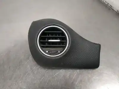 İkinci el araba yedek parçası HAVALANDIRMA IZGARASI için FIAT PUNTO (199)  OEM IAM referansları 735485651  
