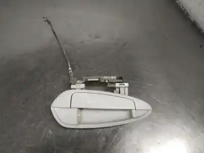 Gebrauchtes Autoersatzteil äusserer griff vorne rechts zum fiat punto (199) easy oem-iam-referenzen 