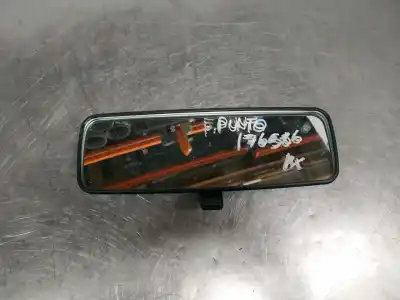 Gebrauchtes Autoersatzteil innenspiegel zum fiat punto (199) easy oem-iam-referenzen e9026204