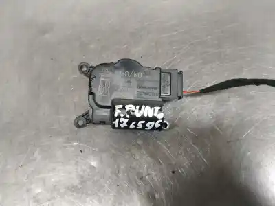 Gebrauchtes Autoersatzteil klimaanlagen-luken-öffnungsmotor zum fiat punto (199) easy oem-iam-referenzen 3093712