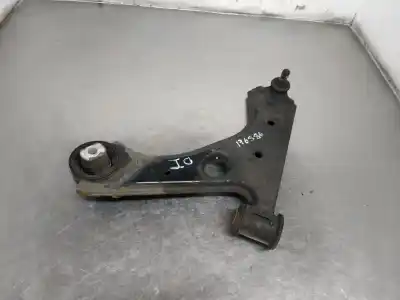 Gebrauchtes Autoersatzteil oberer lenker radaufhängung vorn links zum fiat punto (199) easy oem-iam-referenzen 
