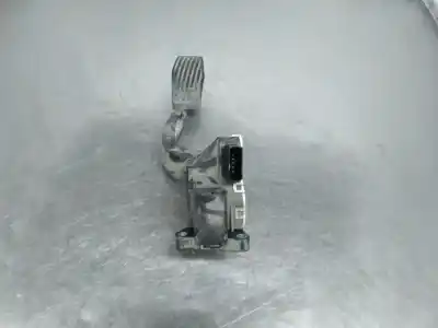 Gebrauchtes Autoersatzteil gaspedal zum fiat punto (199) easy oem-iam-referenzen 00557020200