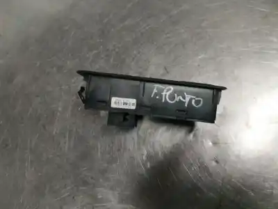 Gebrauchtes Autoersatzteil multifunktionssteuerung zum fiat punto (199) easy oem-iam-referenzen 735595269