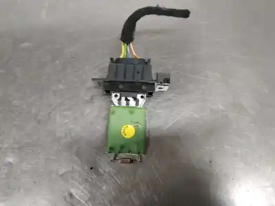 Gebrauchtes Autoersatzteil heizwiderstand zum fiat punto (199) easy oem-iam-referenzen 2r16kr87kr34k
