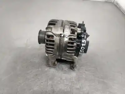 Second-hand car spare part ALTERNATOR for OPEL VECTRA B BERLINA  OEM IAM references 90561168  