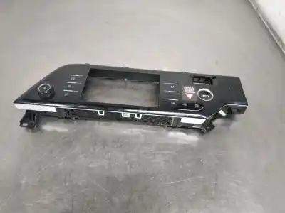 Second-hand car spare part multifunction switch for citroen c4 picasso ii 1.2 thp 130 oem iam references 98248992xy   Second-hand car spare part multifunction switch for citroen c4 picasso ii 1.2 thp 130 oem iam references 98248992xy