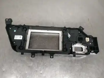Second-hand car spare part multifunction switch for citroen c4 picasso ii 1.2 thp 130 oem iam references 98248992xy   Second-hand car spare part multifunction switch for citroen c4 picasso ii 1.2 thp 130 oem iam references 98248992xy