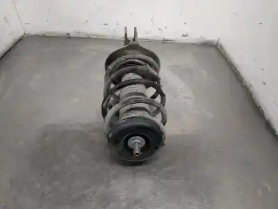 Second-hand car spare part FRONT LEFT SHOCK ABSORBER for CITROEN C4 GRAND PICASSO  OEM IAM references   
