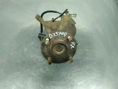 İkinci el araba yedek parçası ÖN SAG KNUCKLE için FORD MONDEO BERLINA (GD)  OEM IAM referansları   