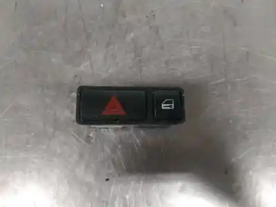 Peça sobressalente para automóvel em segunda mão interruptor 4 piscas - emergência por bmw serie 3 berlina (e46) 330i referências oem iam 318368920