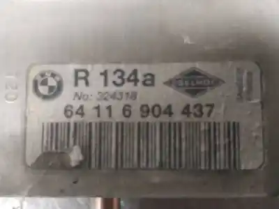 Peça sobressalente para automóvel em segunda mão válvula de expansão ar condicionado por bmw serie 3 berlina (e46) 330i referências oem iam 64116904437