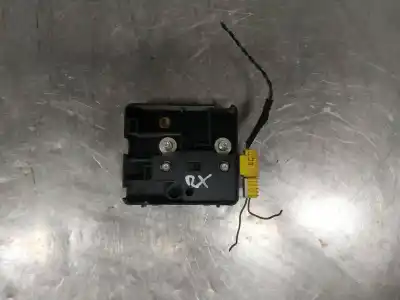 Peça sobressalente para automóvel em segunda mão caixa de fusíveis e relés por bmw serie 3 berlina (e46) 330i referências oem iam 61138374986