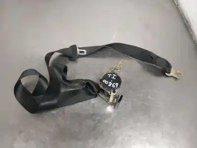 Peça sobressalente para automóvel em segunda mão cinto de segurança traseiro esquerdo por bmw serie 3 berlina (e46) 330i referências oem iam 655254621a