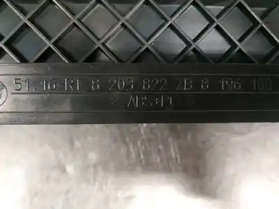 Peça sobressalente para automóvel em segunda mão porta luvas por bmw serie 3 berlina (e46) 330i referências oem iam 8203822zb