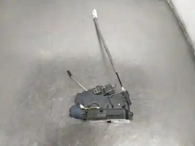 Peça sobressalente para automóvel em segunda mão fechadura da porta traseira direita por bmw serie 3 berlina (e46) 330i referências oem iam 