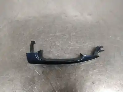 Peça sobressalente para automóvel em segunda mão puxador exterior traseiro direito por bmw serie 3 berlina (e46) 330i referências oem iam 